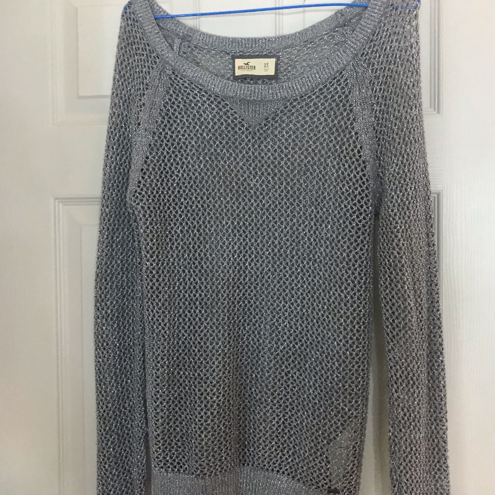 HOLLISTER Sweater - Picture 2 of 5